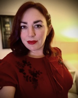 Dawn Elliott